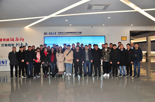 柯力組織國內客戶子女培訓