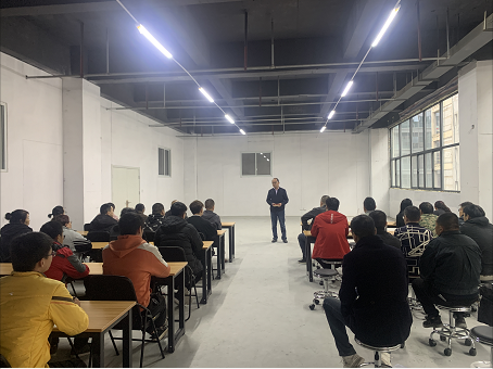 鄭州柯力順利投產(chǎn)，集團化戰(zhàn)略更進一步