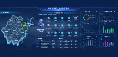 上榜！柯力傳感牽頭智能傳感器行業(yè)產(chǎn)業(yè)大腦建設(shè)