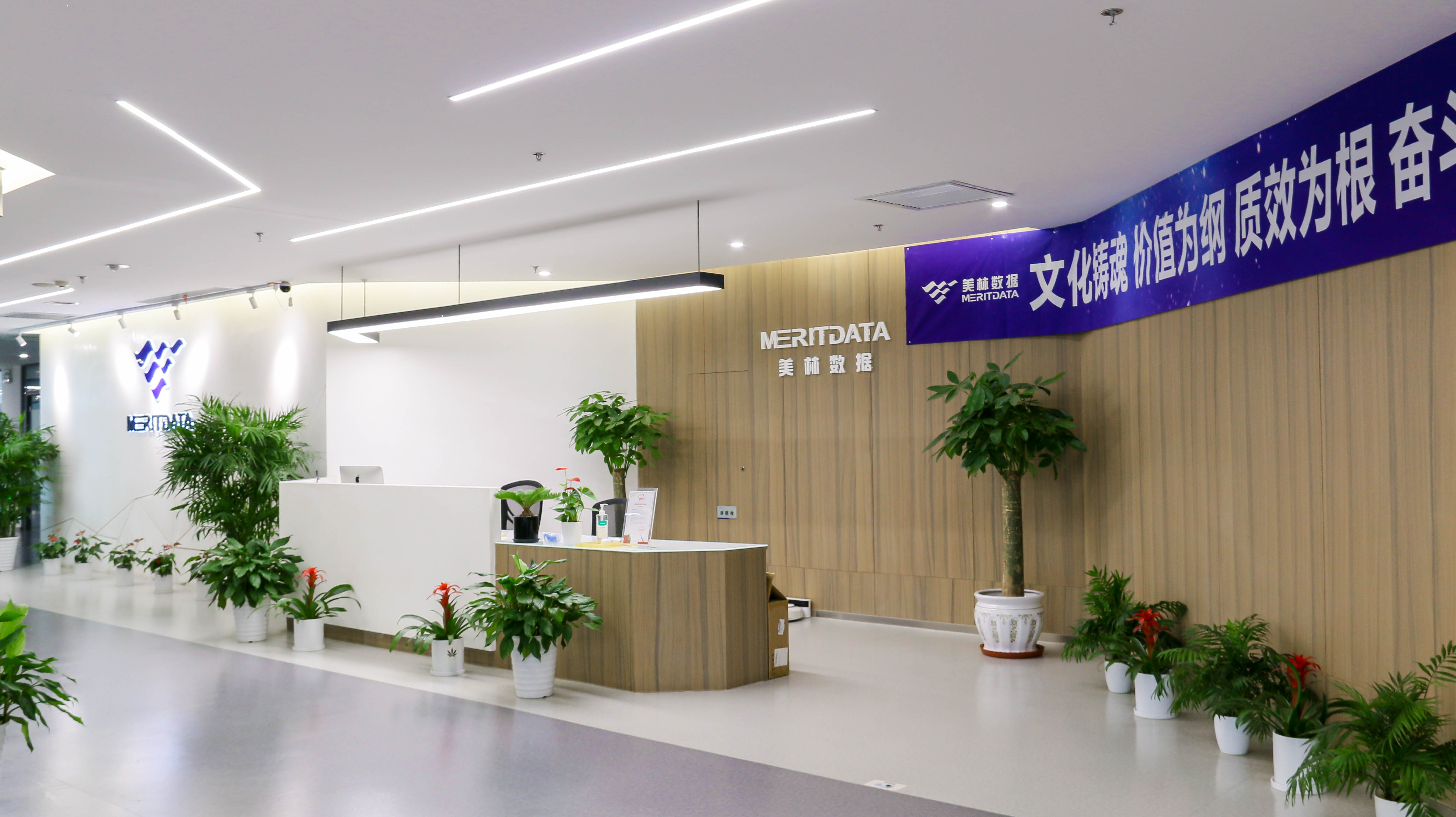 柯力傳感攜手美林?jǐn)?shù)據(jù) 推動行業(yè)數(shù)字化戰(zhàn)略