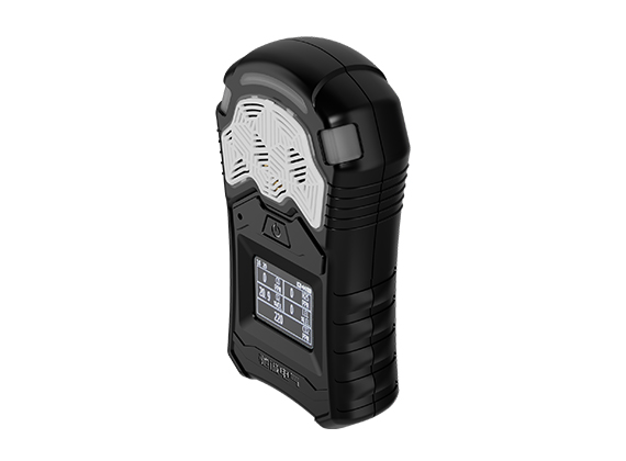 GC610便攜復(fù)合式氣體檢測儀