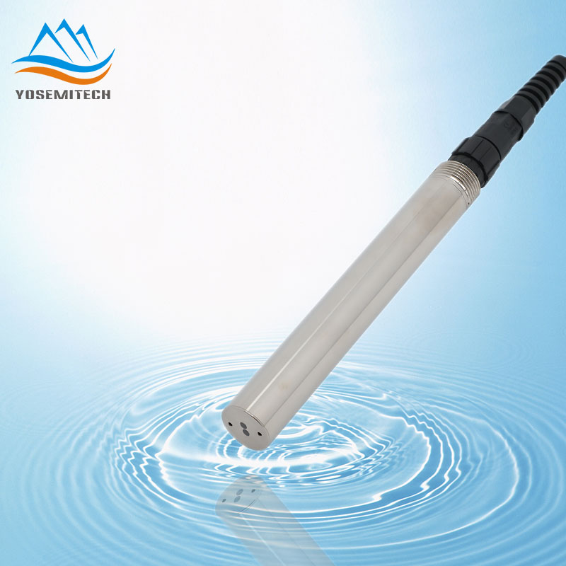 Y510-B在線濁度傳感器