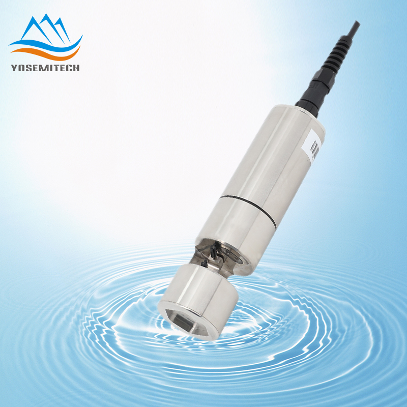 Y531-A  自清潔色度傳感器