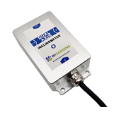 數(shù)字輸出超高精度雙軸傾角傳感器