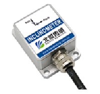 低成本CAN接口動態(tài)傾角傳感器